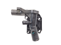 Wasserflansch 213085870R 2.0 DCI Nissan Renault Trafic 3 0km 