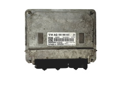 Steuergerät 03D906023 5WP40806 04  VW SEAT SKODA Siemens 16799