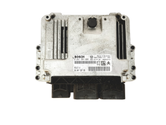 Steuergerät 9664738780 0261S04008 9663193580 PSA Bosch 27889