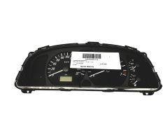Tacho Kombiinstrument Opel Agila 09207455 110008952008 57850