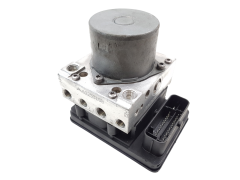 Abs-Pumpe Fiat 500L 51879973 18021710-B TRW Abs-Pumpe Fiat 500L 51879973 18021710-B TRW