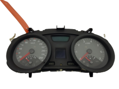 Tacho Kombiinstrument Renault Megane 2 8200074320 D