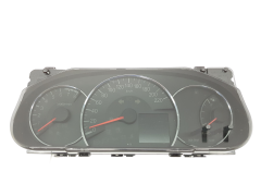 Tacho Kombiinstrument Daihatsu Cuore 83800-B2Z50 257440-0616 27683