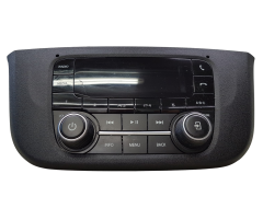 Autoradio Bluetooth Iveco Daily 5803032937 28780942 2