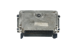 Steuergerät 0261206216 9632693980 PSA Bosch 45421