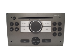 Cd-Radio Mit Mp3 Opel 13292090 7645104310 CD30 UCH-UK6 Blaupunkt Cd-Radio Mit Mp3 Opel 13292090 7645104310 CD30 UCH-UK6 Blaupunkt