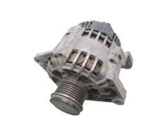 Lichtmaschine Generator 8200159642 SG10B032 2542646F Valeo 1.9 dCi Kangoo 4x4