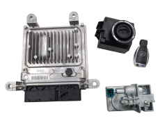 Startset Mercedes E W212 A6519005301 A2129055000 A2045458132 2.2 CDI
