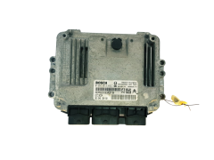 Steuergerät 0281013871 9653958980 9664618080 PSA Bosch 32552