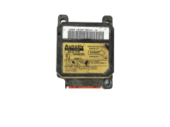 Steuergerät Moduł 550541500 9643082380 PSA Autoliv Steuergerät Moduł 550541500 9643082380 PSA Autoliv