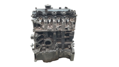 Dieselmotor K9K628 K9KE628 1.5 dci Renault Clio 4 100010152R