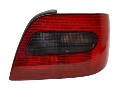 Heckleuchte Rückleuchte Rücklicht Rechts Hinten 6351J5 Citroen Xsara I AXO 3251