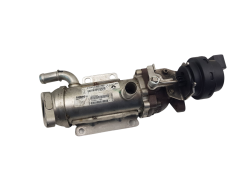 Agr-Kühler 8200611709 H8200340616 Valeo 2.0 DCI Renault Laguna 3 Nissan