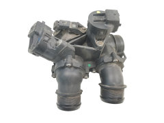 Drosselklappe 9655971680 25347063 0345C0 Delphi 1.6 hdi Xsara Picasso 