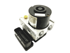 Abs-Pumpe Renault Twingo 2 8201065089 10.0970-1440.3 ATE 35266