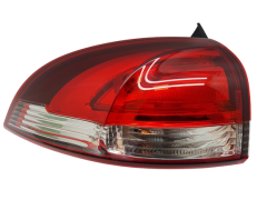 Heckleuchte Rückleuchte Rücklicht Links Hinten 265551445R Clio 4 Grandtour  Heckleuchte Rückleuchte Rücklicht Links Hinten 265551445R Clio 4 Grandtour