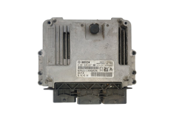 Steuergerät 0281015847 9674245180 9666729580 PSA Bosch 46312 Steuergerät 0281015847 9674245180 9666729580 PSA Bosch 46312