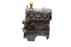 Benzinmotor 1,4 8v K7JA714 Dacia Sandero Logan K7J714