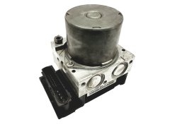 Abs-Pumpe Renault Megane 2 Scenic 2 8200038695 Bosch 46518