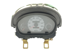 Tacho Kombiinstrument Fiat Seicento 6062680210A 27264