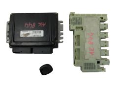 Startset Renault Clio 2 7700112436 7700411318 1,2 8V Startset Renault Clio 2 7700112436 7700411318 1,2 8V
