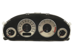 Tacho Kombiinstrument Chrysler Voyager P04685825AF 30948