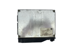 Motorsteuerung BMW 1429861 5WK90322 Siemens 55467