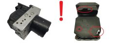 Abs-Pumpe VW Seat Skoda 6Q0614417E 0265224011 Bosch 67294