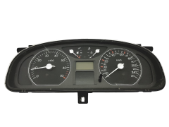 Tacho Kombiinstrument Renault Laguna 2 8200263353 B 39736