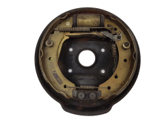 Ankerblech Für Scheibenbremse Rechts 7701040727 Renault Laguna I 32190708.4