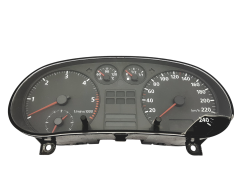 Tacho Kombiinstrument Audi A3 8L 8L0919860X 110308778001 44035