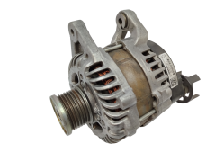 Lichtmaschine Generator 231009933R-B A5TE0581ZE Renault Nissan 1.3TCe
