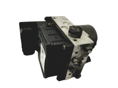 Abs-Pumpe Fiat Stilo 46784469 0265950032 Bosch