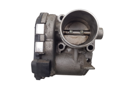 Drosselklappe 0280750137 Fiat Lancia Alfa Romeo 1.4 1045
