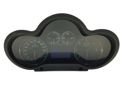 Tacho Kombiinstrument Alfa Romeo 147 156071228 110080304092 65584