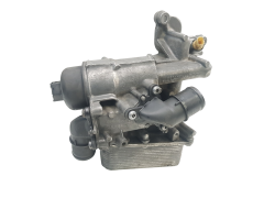 Ölfiltergehäuse 8200797762 2.0 DCI Renault Opel Nissan