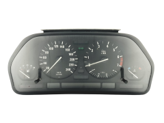 Tacho Kombiinstrument BMW 5 E34 6211 1389559 VDO 52679