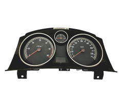 Tacho Kombiinstrument Opel Astra H 13184319GC 58948