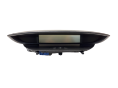 Radio-Display Citroen C4 P96572391ZD 28112357-9
