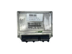 Motorsteuerung VW Audi 4D0907551R 0261204690 Bosch 62600