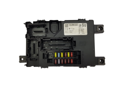 Steuergerät BSI 13286032 28176266 401154265 Opel GM Steuergerät BSI 13286032 28176266 401154265 Opel GM