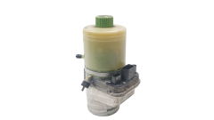 Pumpe Für Servolenkung VW Polo 6Q0423156M 6Q0423376 TRW Pumpe Für Servolenkung VW Polo 6Q0423156M 6Q0423376 TRW