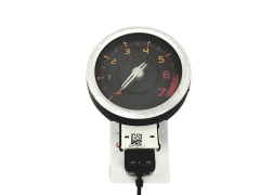 Tacho Kombiinstrument Renault Twingo 2 8200470973 52676