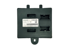 Steuergerät Renault EMM-T4 231A04166R 50EC14F03