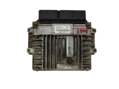 Motorsteuerung 39104-4X910 R0412C001C Kia Delphi 16020