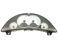 Tacho Kombiinstrument Opel Corsa C 13140239LJ 110080005018 26418 Tacho Kombiinstrument Opel Corsa C 13140239LJ 110080005018 26418