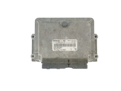 Steuergerät 55185365 0281010332  Alfa Romeo 36626