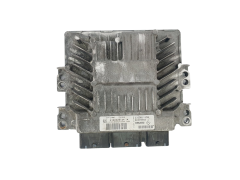 Steuergerät S122326134A 8200981816 8200726923 Renault Continental 45758 Steuergerät S122326134A 8200981816 8200726923 Renault Continental 45758
