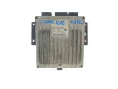 Steuergerät 8200308217 8200275921 Nissan Delphi 41853