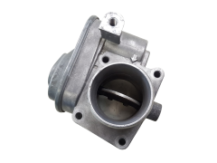 Drosselklappe Opel 8973002311 Pierburg 1022